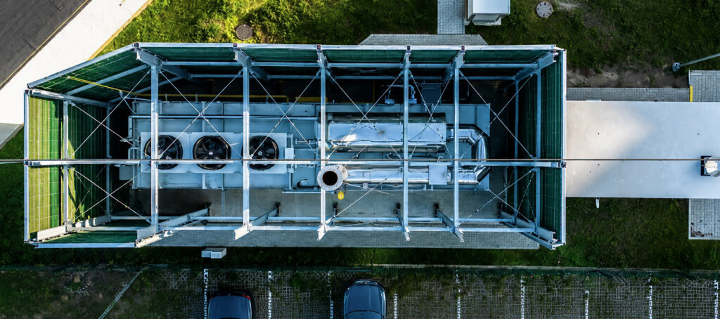 Efektywność i bezpieczeństwo dostaw ciepła i energii elektrycznej